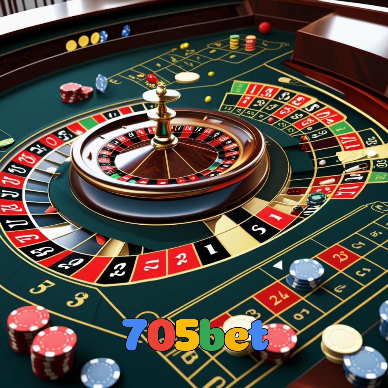 705bet:Apostas no futebol e diversão garantida com roleta e blackjack!