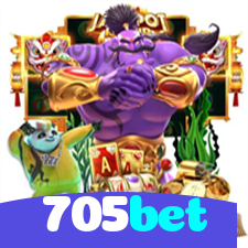 705bet：Onde sua sorte encontra o melhor cassino online e as apostas no futebol!