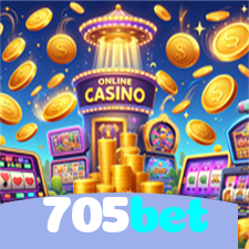 705bet:Jogue roleta, aposte no futebol e vença no nosso cassino online!
