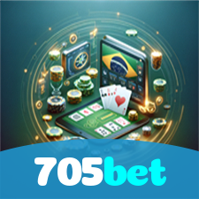 705bet：A adrenalina do futebol online é sua chance de ganhar!