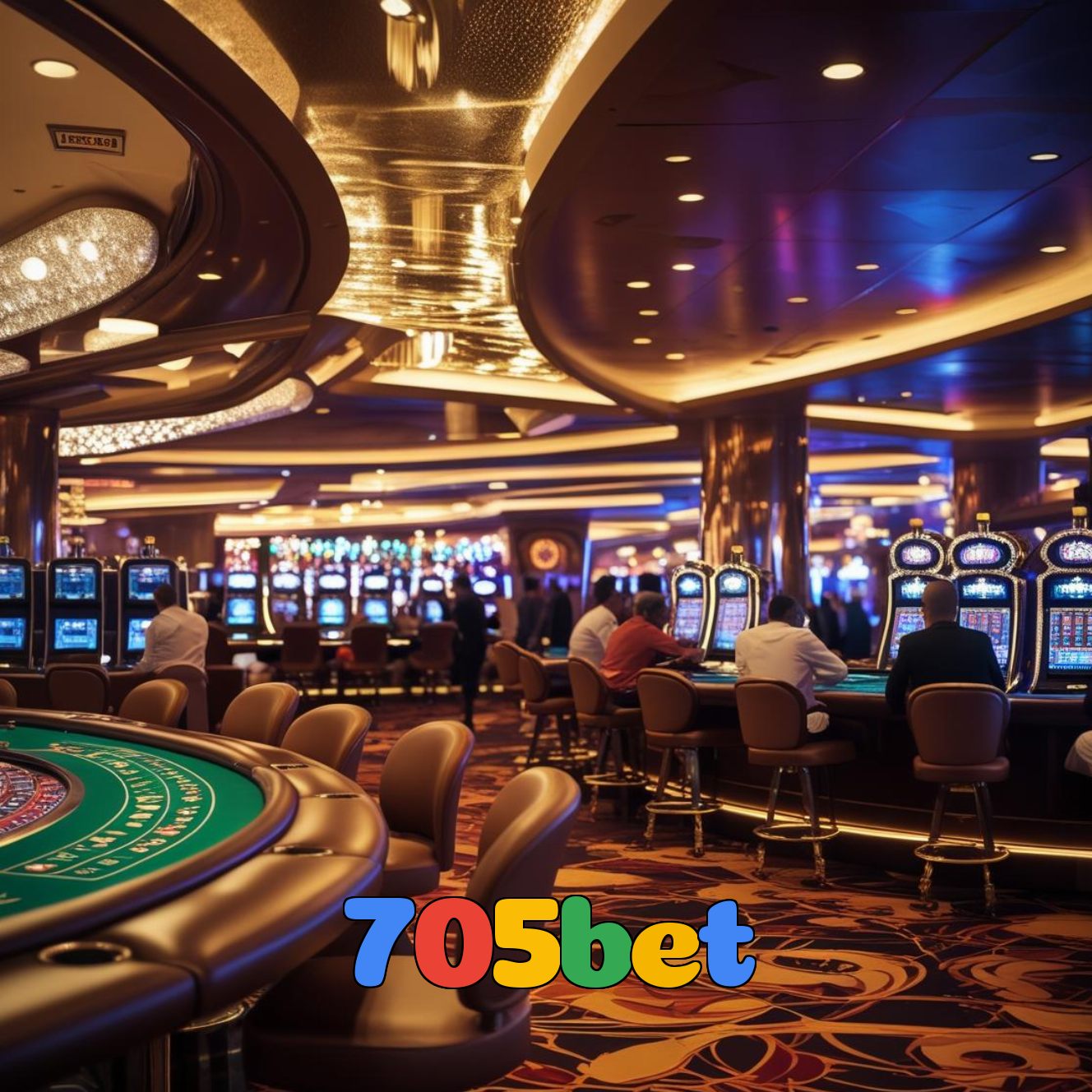 705bet：Vença no poker, aposte no futebol e divirta-se com os melhores jogos de cassino!