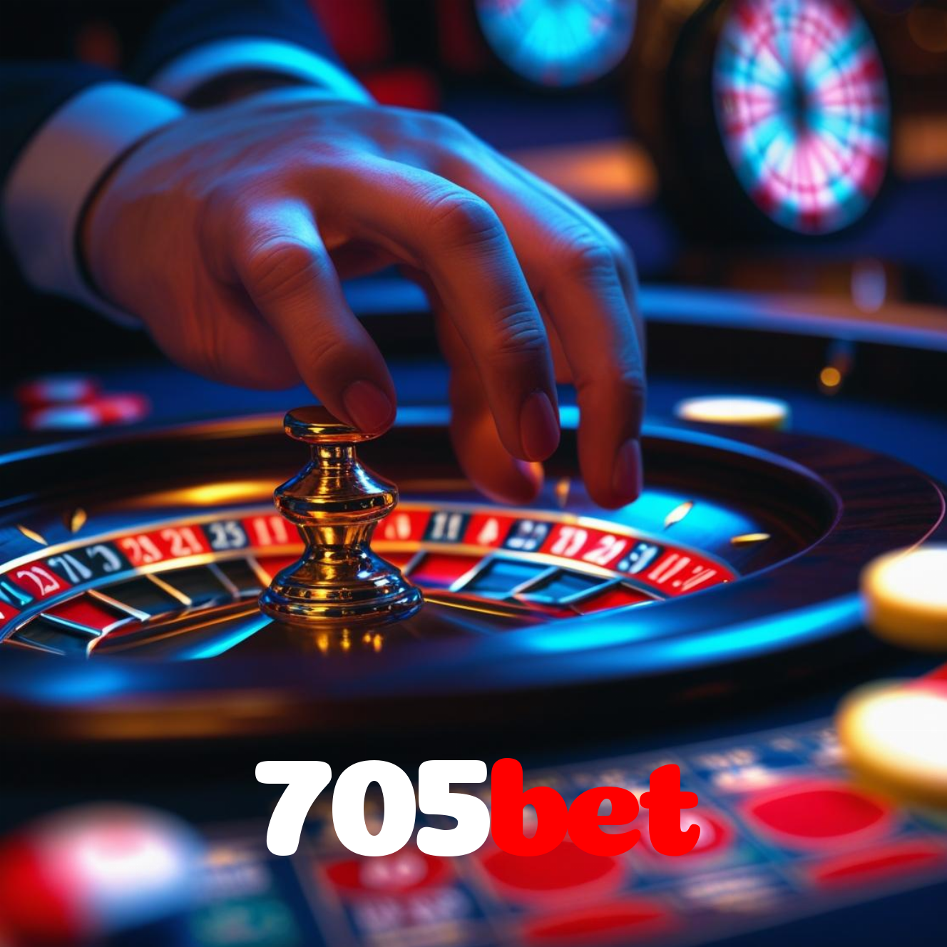 705bet:Apostas no futebol e diversão em blackjack e roleta online te esperam!