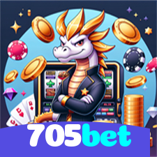 705bet：Aposte no futebol e ganhe em jogos como roleta e blackjack online!