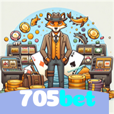 705bet:Jogue slots, aposte no futebol e ganhe prêmios incríveis no cassino!