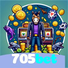 705bet:Ganhe no blackjack, aposte no futebol e vença com grandes prêmios!