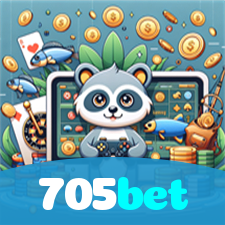 705bet:Jogue poker, aposte no futebol e conquiste grandes prêmios em nosso cassino!