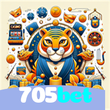 705bet：Onde sua sorte brilha com apostas no futebol e prêmios em roleta!