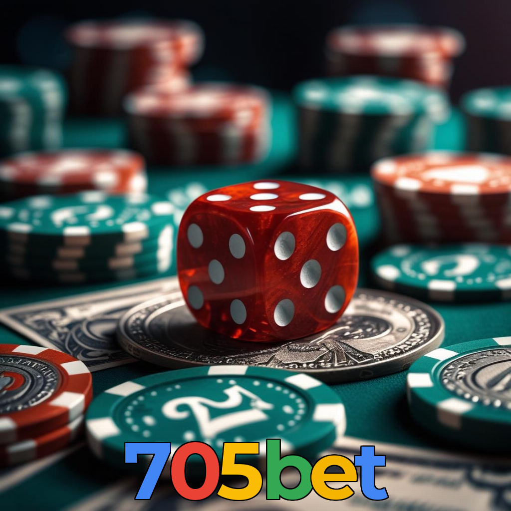 705bet:Aposte no futebol e jogue no melhor cassino online para grandes vitórias!