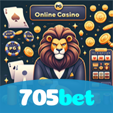 705bet:Jogue nas slots e viva a emoção das grandes vitórias!