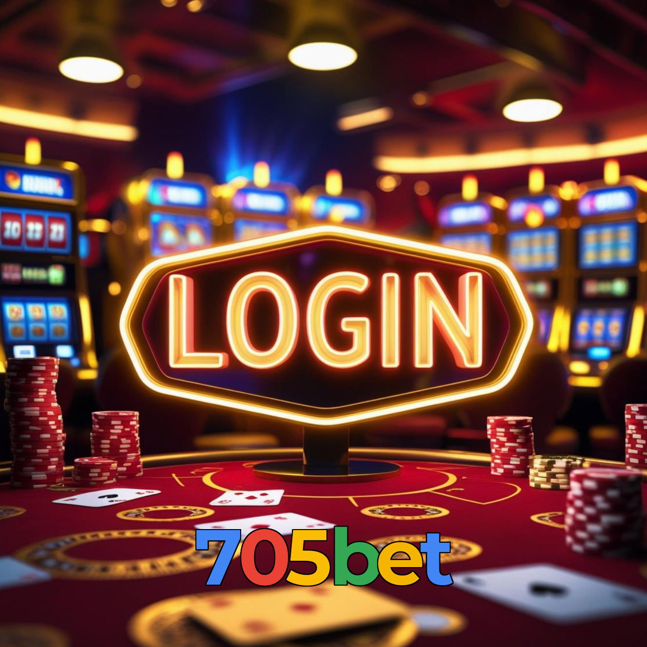 705bet:Em nosso cassino online, a sorte está ao seu lado! Aposte agora!