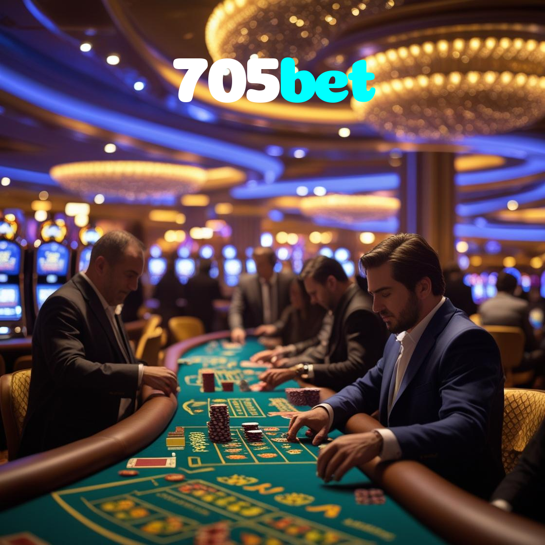 705bet:Jogue nas roletas e veja grandes prêmios surgirem para você!