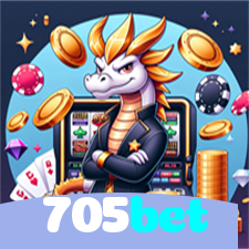 705bet：Sinta a emoção do blackjack! Aposte agora e ganhe!