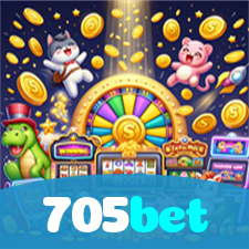 705bet：O cassino online oferece grandes prêmios! Aposte e ganhe agora!