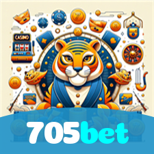 705bet:O cassino perfeito para jogar poker e fazer apostas no futebol online!