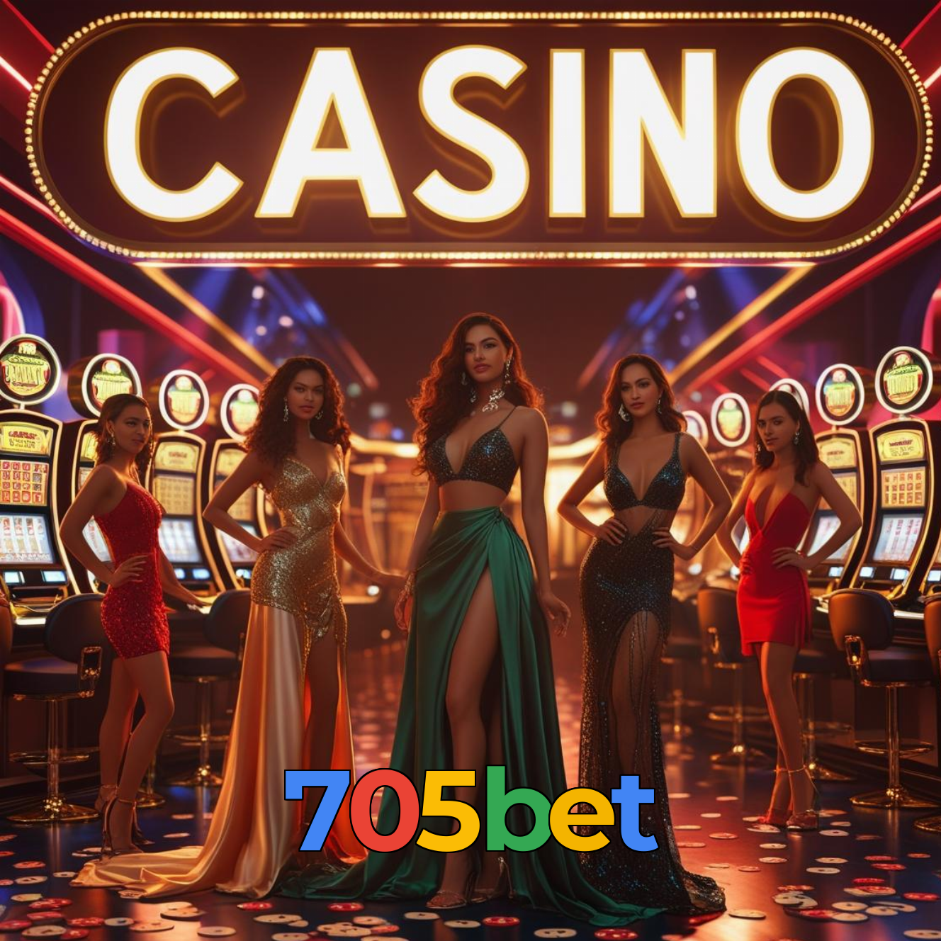 705bet:O cassino mais confiável para jogar blackjack e apostar no futebol!