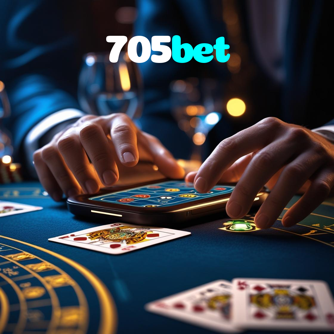 705bet:Ganhe prêmios incrÃveis no futebol e em jogos como roleta e blackjack!
