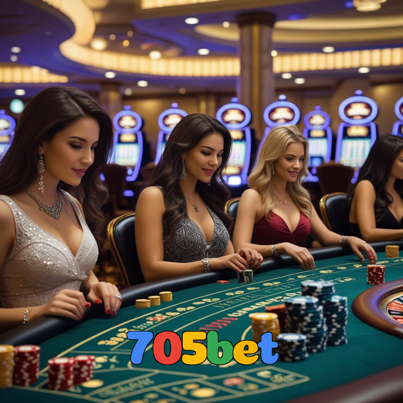 705bet:Jogue slots, aposte no futebol e ganhe no cassino online mais seguro!