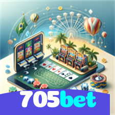705bet：Ganhe no futebol e conquiste prêmios nos melhores jogos de cassino online!