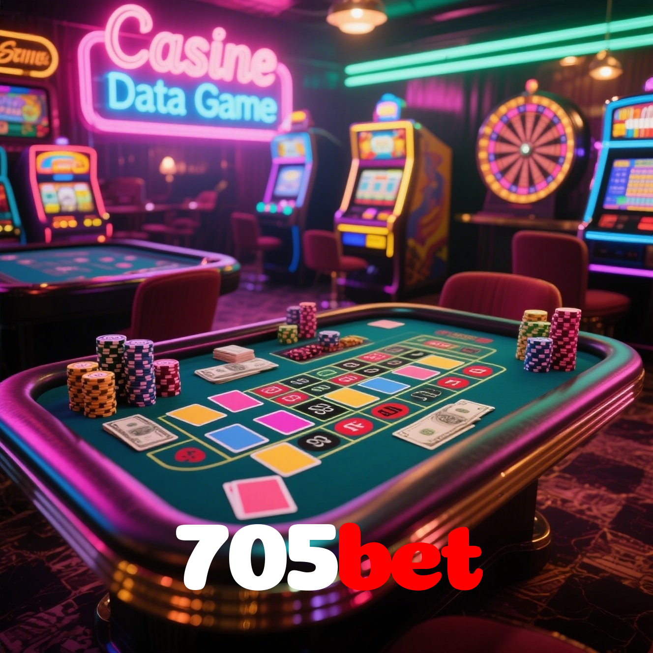 705bet:O cassino online ideal para quem ama futebol e jogos de cassino!