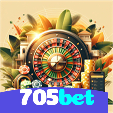 705bet：Aposte no futebol e jogue blackjack para grandes vitórias!