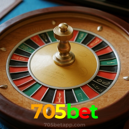 705bet:O cassino online ideal para você jogar blackjack e apostar no futebol!