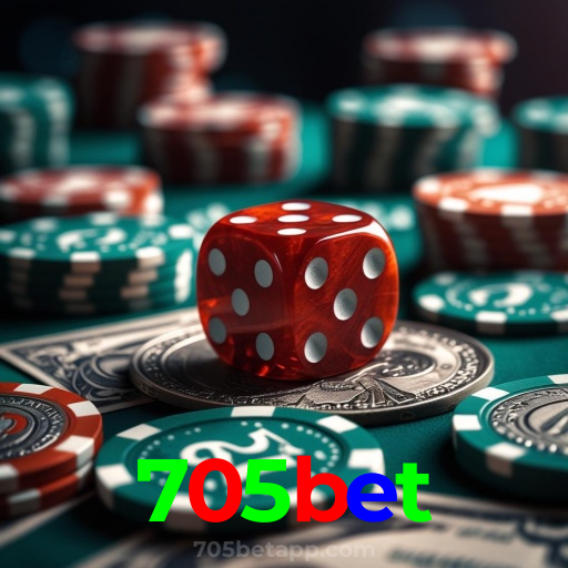 705bet:Apostas ao vivo no futebol e diversão garantida em blackjack e roleta!