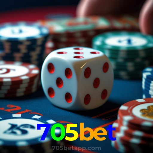 705bet：Jogue nas mesas de poker e vença como um profissional!