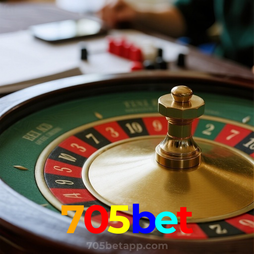 705bet：A adrenalina do futebol online está ao seu alcance!