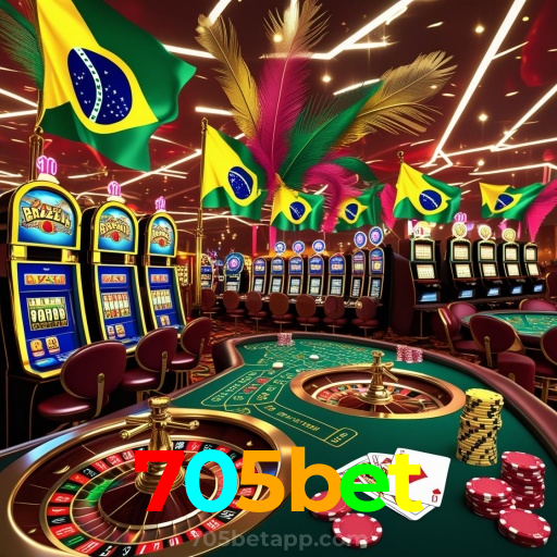 705bet:Jogue blackjack, aposte no futebol e leve para casa grandes prêmios!