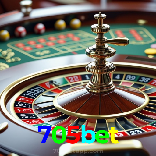 705bet:Sinta a adrenalina do jogo! Aposte nas roletas e vença!