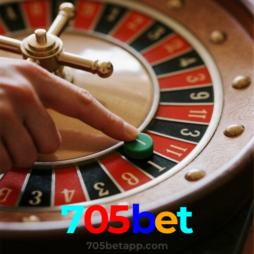 705bet:Divirta-se com poker, roleta e apostas ao vivo no futebol online!
