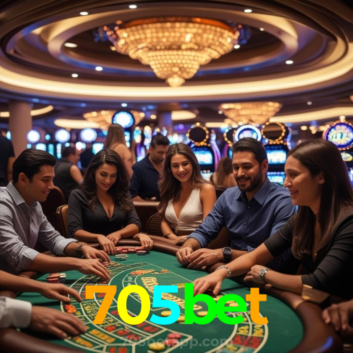 705bet:Aposte no futebol e jogue os melhores jogos de cassino como roleta!