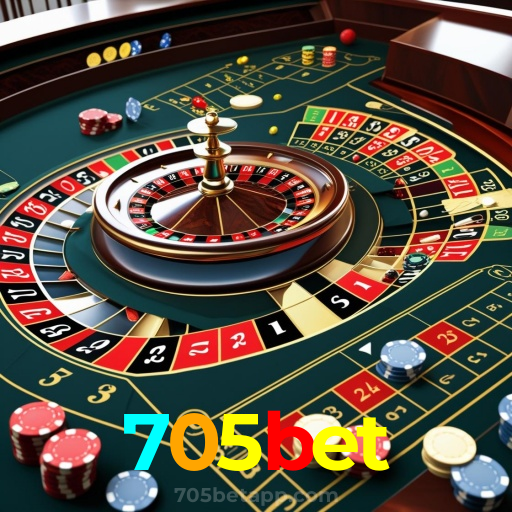 705bet:O melhor do futebol online com chances incríveis de vitória!