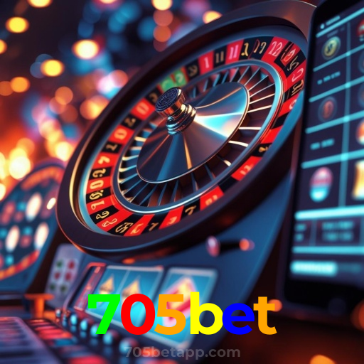 705bet:Onde o futebol e o cassino online se encontram para grandes prêmios!