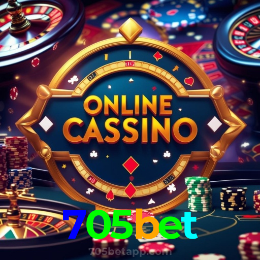 705bet:Vença no poker online! Prove que você é o mestre das cartas!