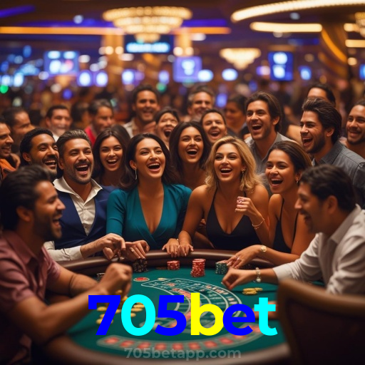 705bet：Aposte nas nossas roletas e veja a sorte sorrir para você!