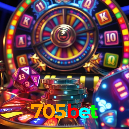 705bet:Jogue slots, aposte no futebol e ganhe prêmios incrÃveis no cassino!