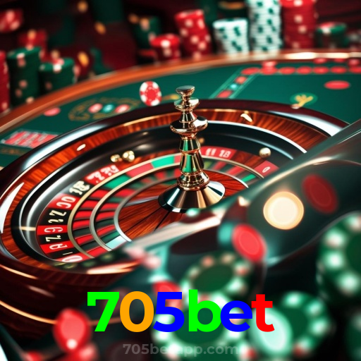 705bet:Aposte no futebol e jogue os jogos mais emocionantes como blackjack e poker!