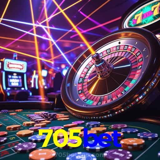 705bet:Jogue em nosso cassino online e descubra os maiores jackpots!