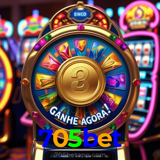 705bet:O cassino online mais emocionante está aqui! Aposte agora!