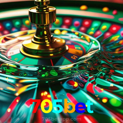 705bet:Jogue poker como um profissional e vença grandes desafios!