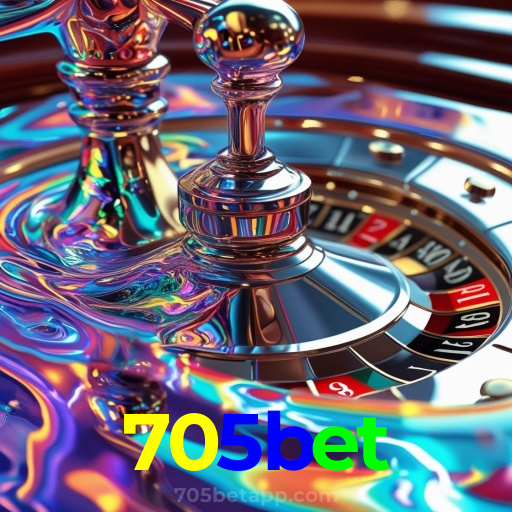 705bet：O cassino online perfeito para jogadores de poker, roleta e futebol!