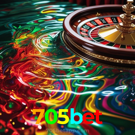 705bet:Jogue slots, poker e aposte no futebol online para grandes prêmios!