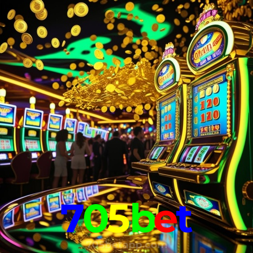 705bet:Diversão sem limites com roleta, blackjack e apostas em futebol ao vivo!