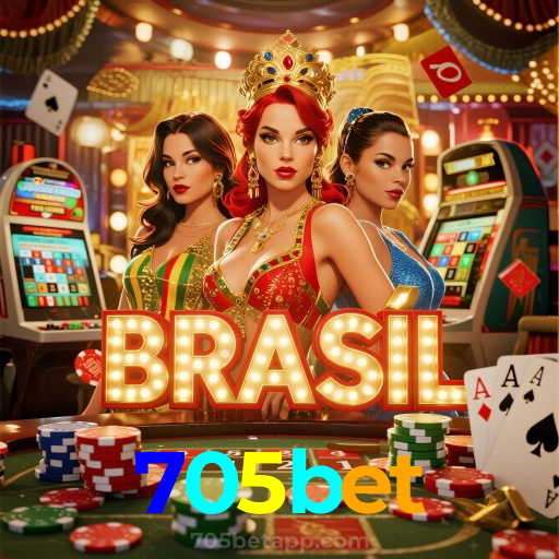 705bet：Experimente o futebol online e vença como um verdadeiro campeão!
