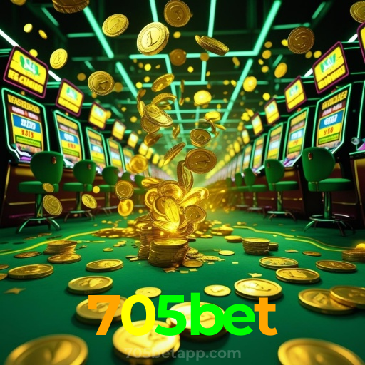 705bet:Jogue slots, aposte no futebol e ganhe prêmios incríveis no cassino!