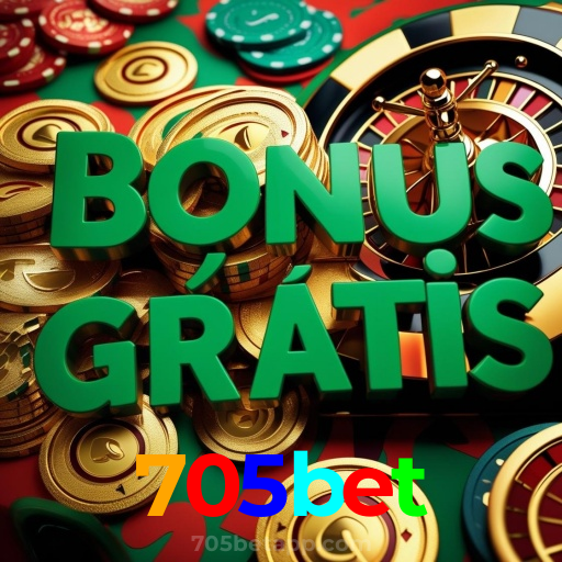 705bet:Jogue no nosso cassino e prove sua habilidade nas cartas de poker!