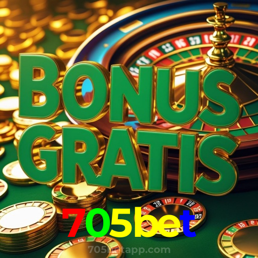 705bet:Jogue slots, aposte no futebol e ganhe grandes prêmios em nosso cassino!