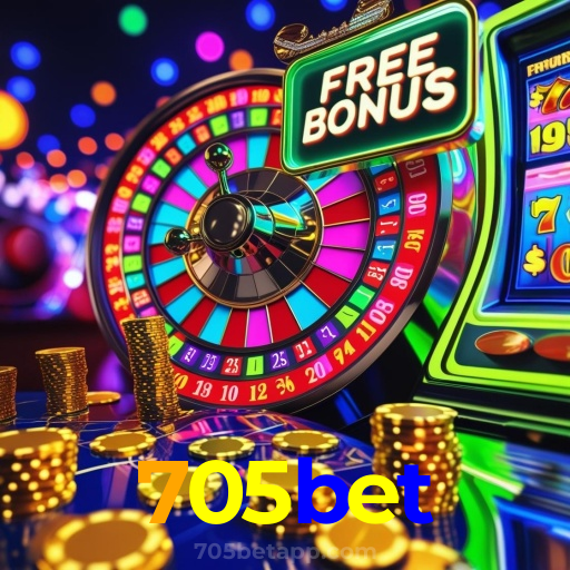 705bet:O melhor cassino online com apostas ao vivo em futebol e jogos de cassino!