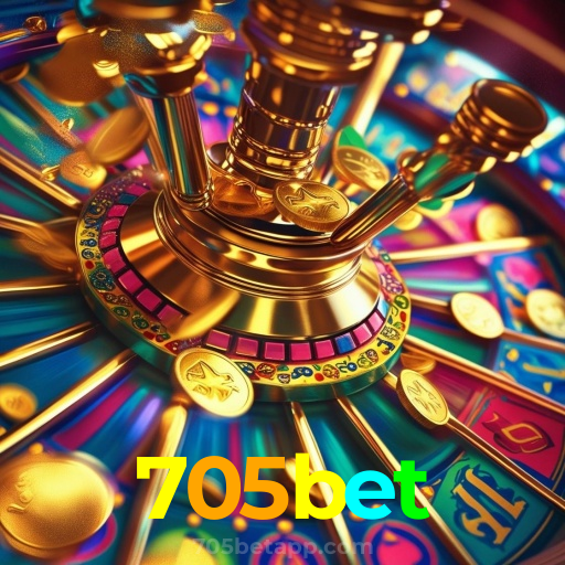 705bet:Entre no cassino e comece a ganhar agora mesmo!